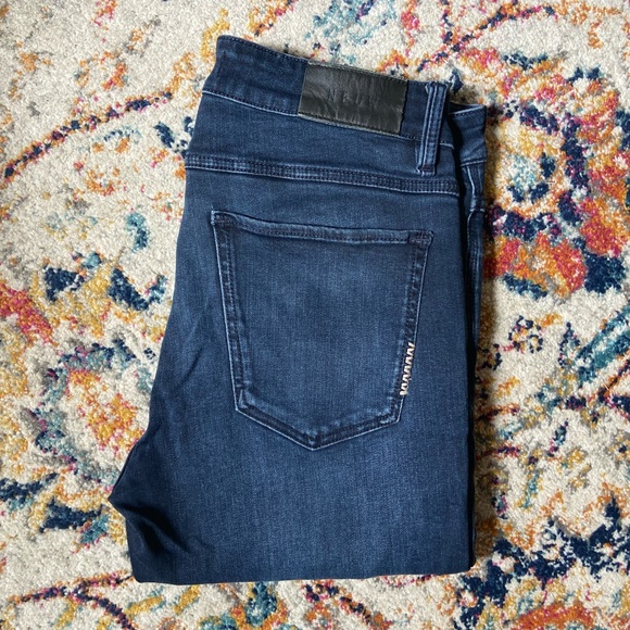 ⚡️👖 Neuw Denim “Iggy Skinny” Jeans 30 x 32 👖⚡️ - Picture 2 of 12